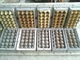 2 δίσκος αυγών πολτού χαρτιού φορμών που καθιστά τον εναλλάσσοντας τύπο μηχανών εύκολο να λειτουργήσει