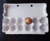 Ημι αυτόματη μικρή μηχανή δίσκων αυγών πολτού χαρτιού με την πολτοποίηση του συστήματος