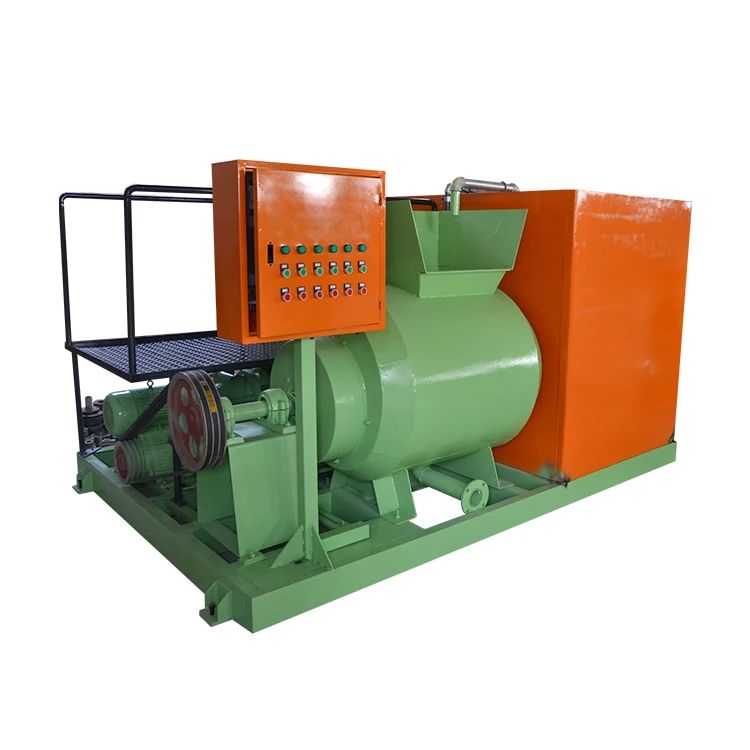 Γραμμή Παραγωγής Αυγοθήκης Αυτόματη Περιστροφική 2000 τμχ/ώρα Χρησιμοποιώντας Ανακυκλωμένο Χαρτοπολτό για τη Δημιουργία Διαφόρων Τύπων Χαρτοκιβωτίων και Δίσκων Αυγών Ελεγχόμενη από PLC