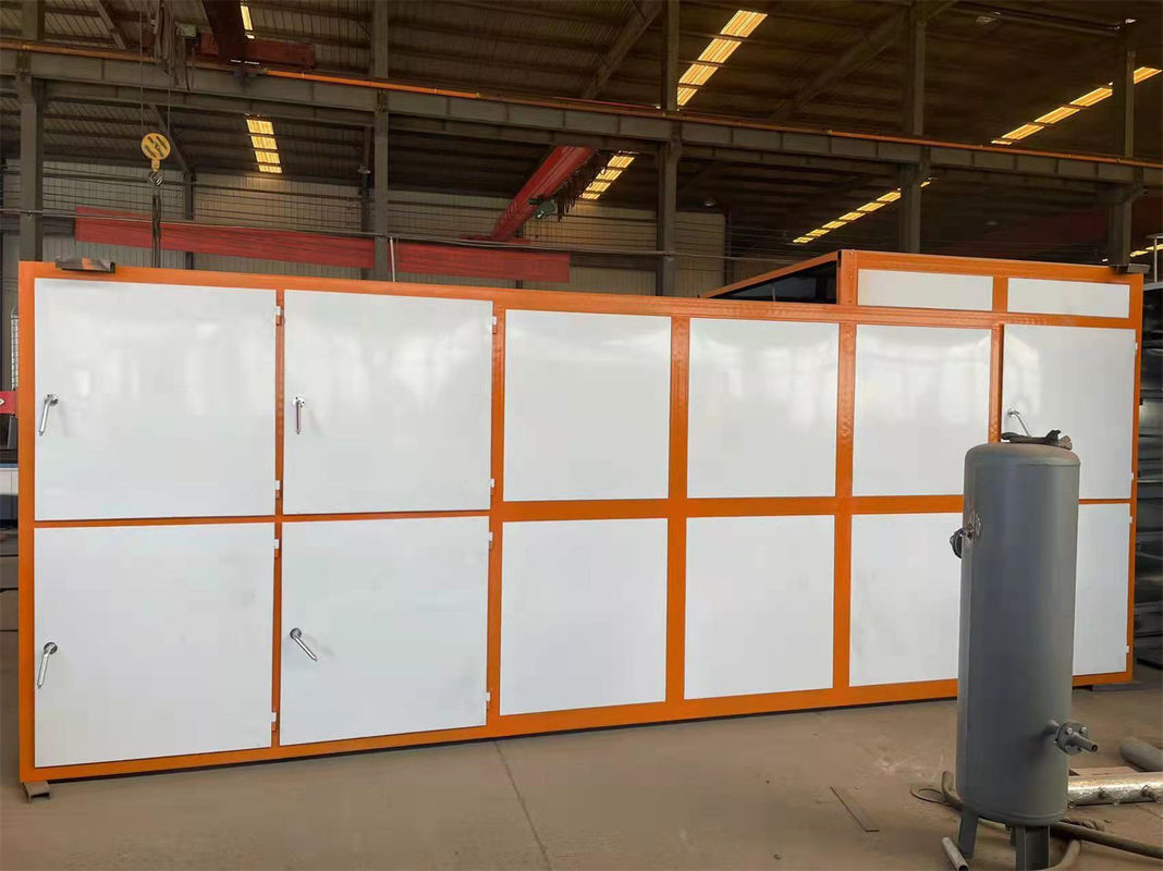 Μεγάλη χωρητικότητα 1500pcs/h-6000pcs/h Μηχανή Τραπέζι αυγών