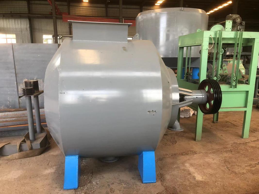 Αυτόματη Μηχανή Στεγνώματος με Ιμάντα Μεταφοράς Τούβλων, Στεγνωτήρας για Ανθεκτική και Παραγωγική Γραμμή Παραγωγής Δίσκων Αυγών