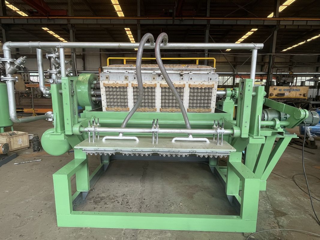 Μπουκάλι κρασιού και φλιτζάνι καφέ Τραπέζι χαρτιού / Τραπέζι αυγών / Μηχανή κατασκευής χαρτονιού / Μηχανή τυποποίησης χαρτιού