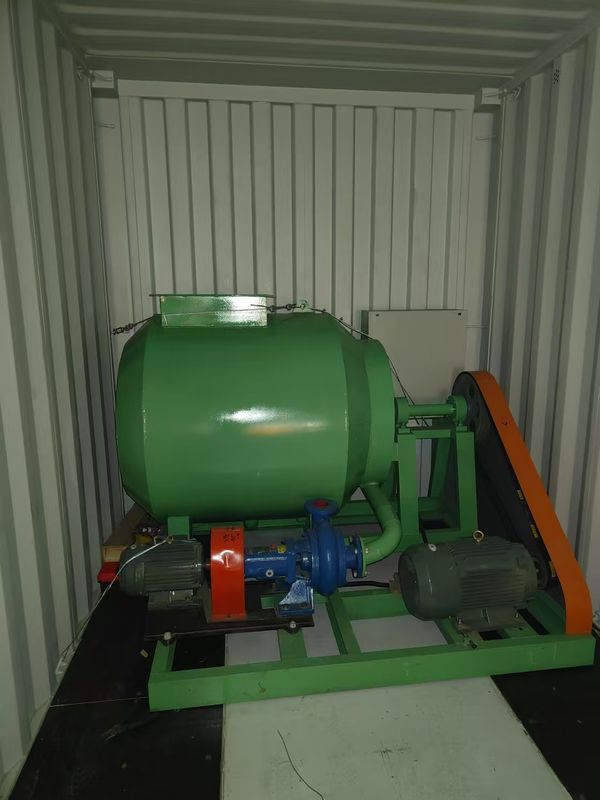 Αυτόματη γραμμή παραγωγής δίσκων αυγών κατάλληλη για κατασκευή μηχανών χαρτοκιβωτίων αυγών μεσαίας χωρητικότητας και επεξεργασία πολτού