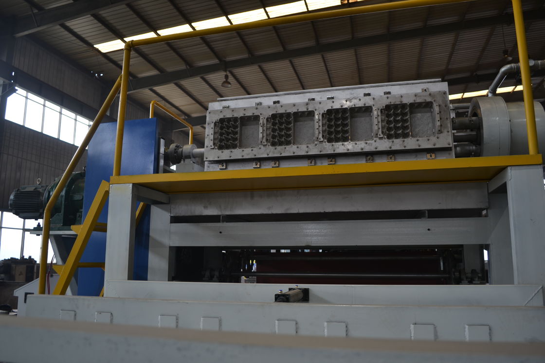 Ηλεκτρονική μηχανή με 4000-5000pcs/h που ελέγχεται από PLC