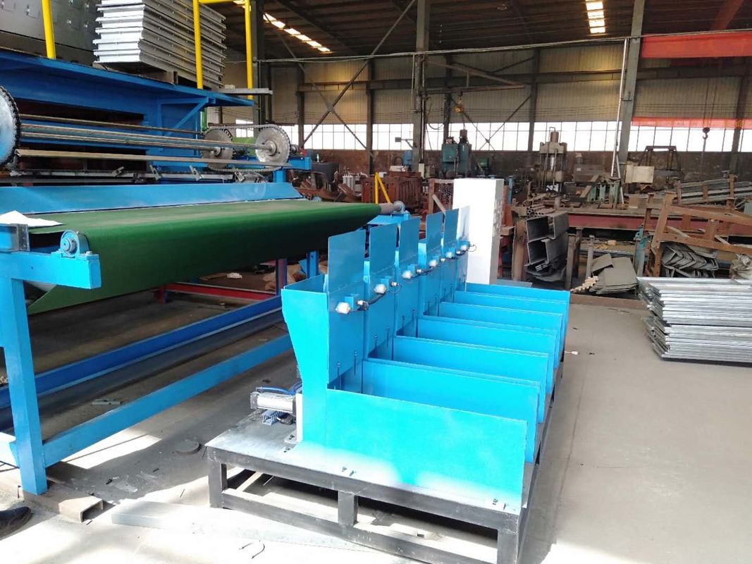 Πλήρως αυτόματη μηχανή δίσκων αυγών με 4 στρώμα μεταλλικό ξηρότερο 6000pcs ανά ώρα